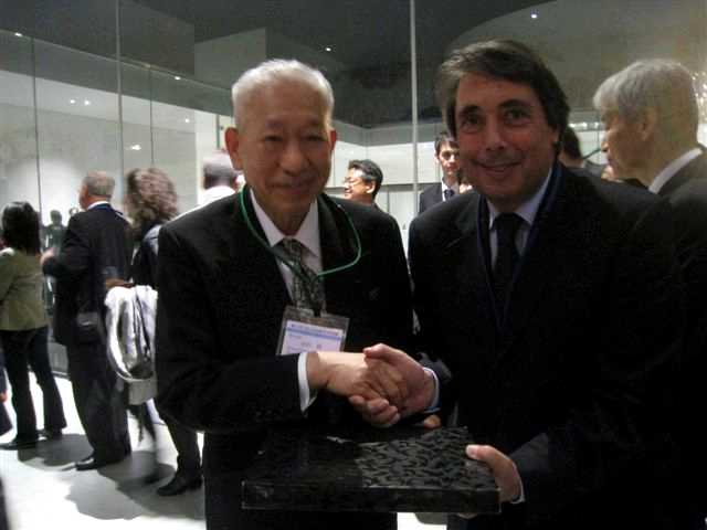 rencontres franco-japonaises de la coopération décentralisée