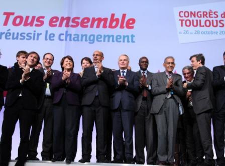 Retour sur le congrès de Toulouse