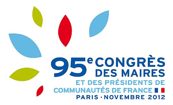 95e Congrès des Maires