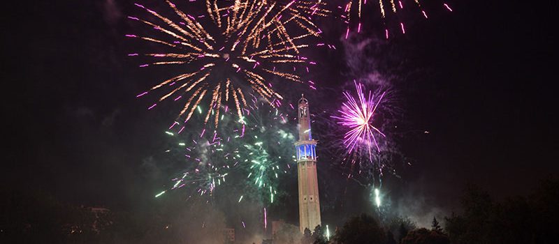 Mes années au service des Grenoblois (16) : «Grenoble, la festive ! »